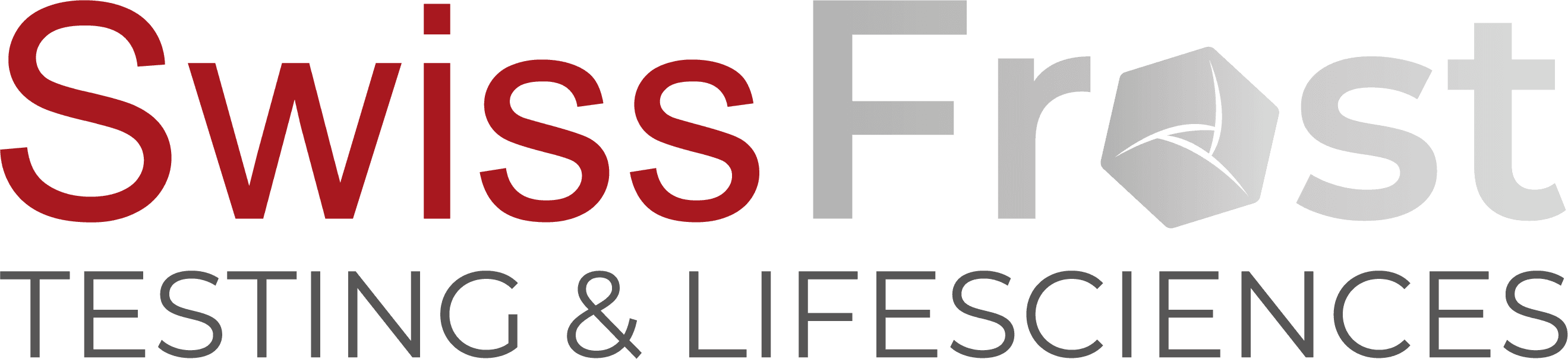 SwissFrost — Testing & Lifesciences